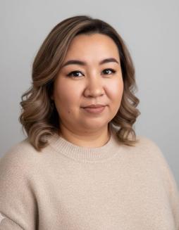 Тулепова Нургуль Жиенгалиевна