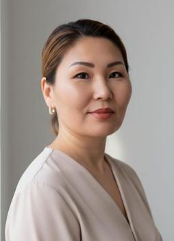 Досжанова Гаухар Бакдаулетовна