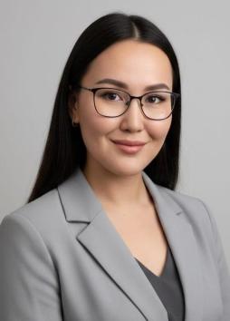 Султанова Аида Ануархановна