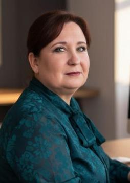 Воробьева Наталья Викторовна