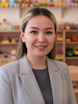 Жаппарова Багжан Темирханкызы