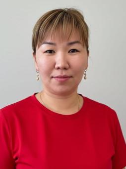 Бисенбаева Нургуль Досановна